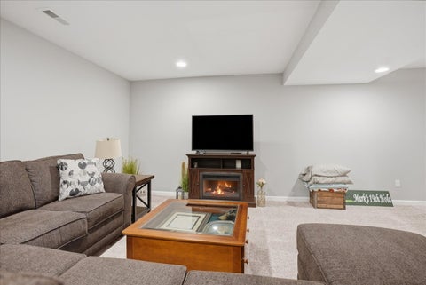 Tiny photo for 24 Winding Way, Bloomington, IL 61705 (MLS # 12703574)