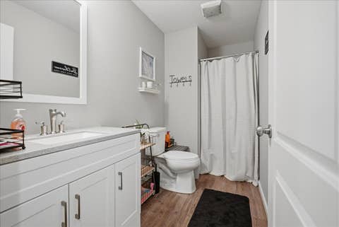 Tiny photo for 24 Winding Way, Bloomington, IL 61705 (MLS # 12703574)