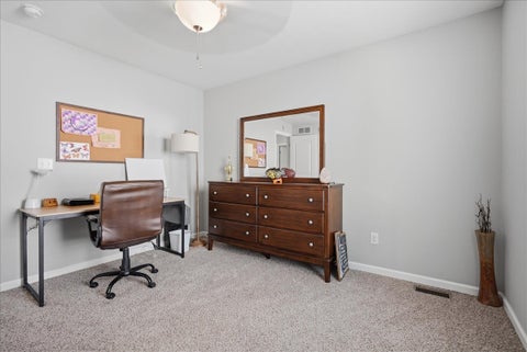 Tiny photo for 24 Winding Way, Bloomington, IL 61705 (MLS # 12703574)