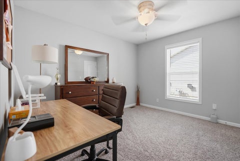 Tiny photo for 24 Winding Way, Bloomington, IL 61705 (MLS # 12703574)