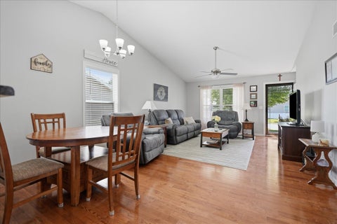 Tiny photo for 24 Winding Way, Bloomington, IL 61705 (MLS # 12703574)