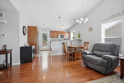 Tiny photo for 24 Winding Way, Bloomington, IL 61705 (MLS # 12703574)