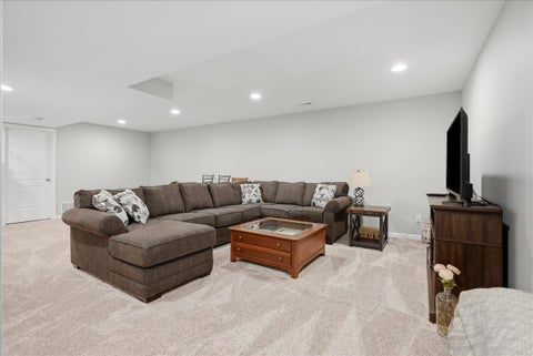Tiny photo for 24 Winding Way, Bloomington, IL 61705 (MLS # 12703574)