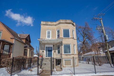 18 W 109th Street Chicago IL 60628