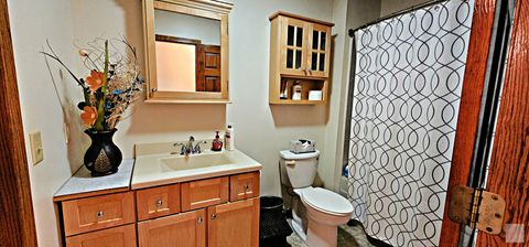 Tiny photo for 1 Wherry Drive, Putnam, IL 61560 (MLS # 12372045)