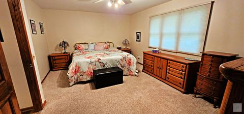 Tiny photo for 1 Wherry Drive, Putnam, IL 61560 (MLS # 12372045)