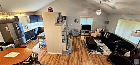 Tiny photo for 1 Wherry Drive, Putnam, IL 61560 (MLS # 12372045)