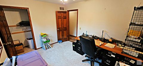 Tiny photo for 1 Wherry Drive, Putnam, IL 61560 (MLS # 12372045)