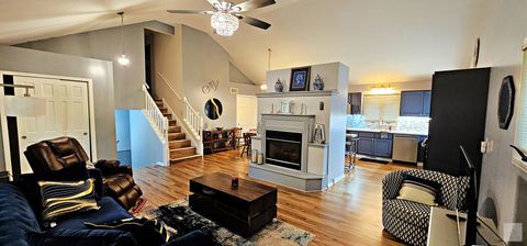 Tiny photo for 1 Wherry Drive, Putnam, IL 61560 (MLS # 12372045)