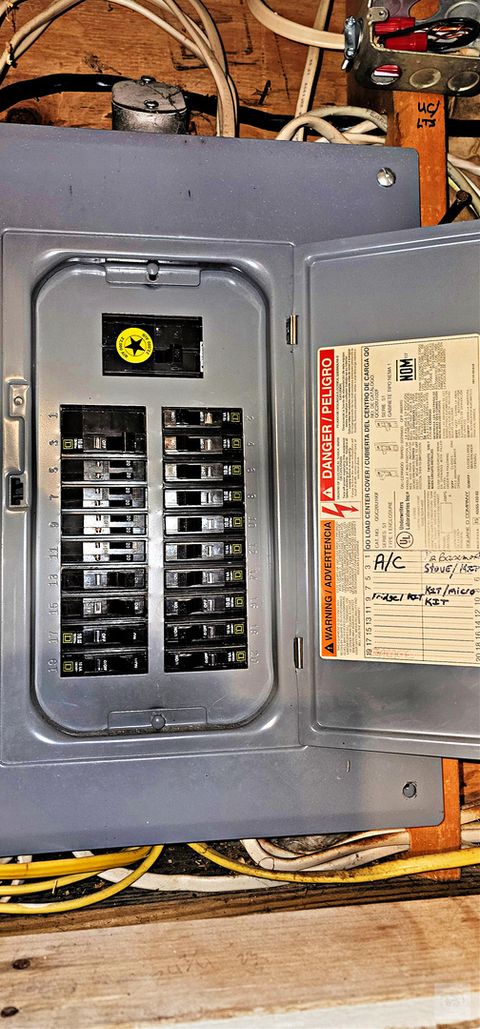 Tiny photo for 1 Wherry Drive, Putnam, IL 61560 (MLS # 12372045)