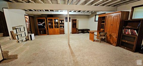 Tiny photo for 1 Wherry Drive, Putnam, IL 61560 (MLS # 12372045)