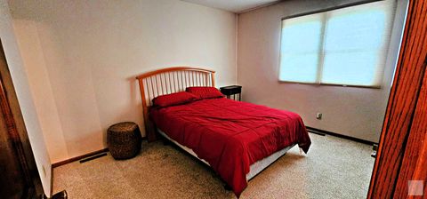 Tiny photo for 1 Wherry Drive, Putnam, IL 61560 (MLS # 12372045)