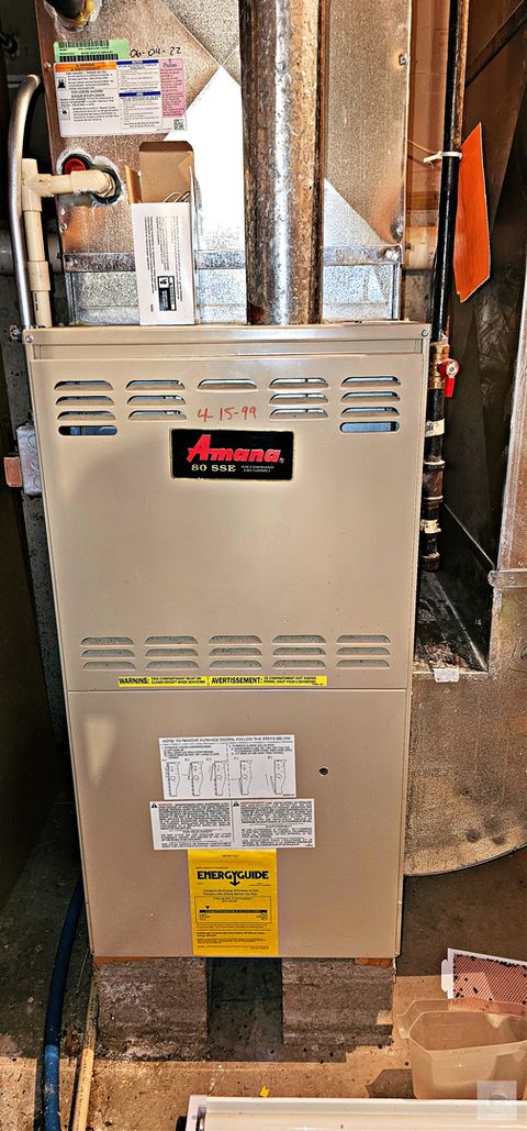 Tiny photo for 1 Wherry Drive, Putnam, IL 61560 (MLS # 12372045)