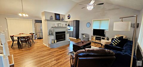 Tiny photo for 1 Wherry Drive, Putnam, IL 61560 (MLS # 12372045)