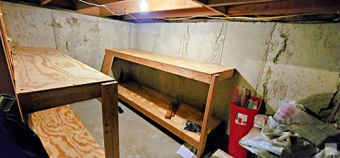 Tiny photo for 1 Wherry Drive, Putnam, IL 61560 (MLS # 12372045)