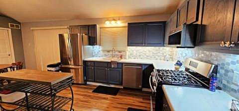 Tiny photo for 1 Wherry Drive, Putnam, IL 61560 (MLS # 12372045)