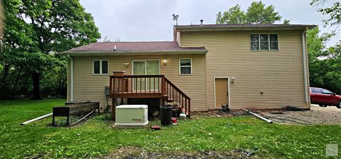 Tiny photo for 1 Wherry Drive, Putnam, IL 61560 (MLS # 12372045)