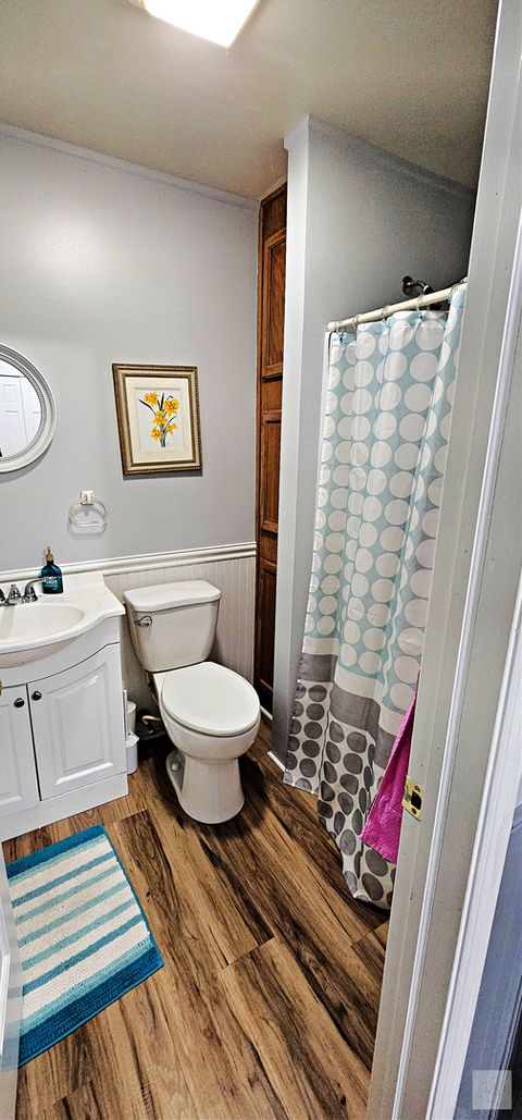 Tiny photo for 1 Wherry Drive, Putnam, IL 61560 (MLS # 12372045)