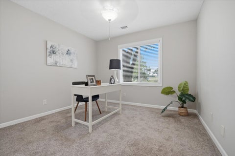 Tiny photo for 2802 E Lincoln Street #1B, Bloomington, IL 61704 (MLS # 12706335)