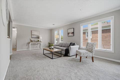 Tiny photo for 2802 E Lincoln Street #1B, Bloomington, IL 61704 (MLS # 12706335)