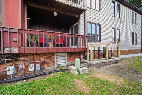 Tiny photo for 2802 E Lincoln Street #1B, Bloomington, IL 61704 (MLS # 12706335)
