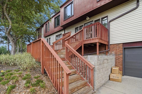 Tiny photo for 2802 E Lincoln Street #1B, Bloomington, IL 61704 (MLS # 12706335)