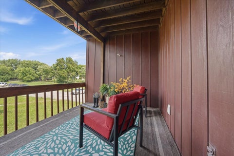 Tiny photo for 2802 E Lincoln Street #1B, Bloomington, IL 61704 (MLS # 12706335)