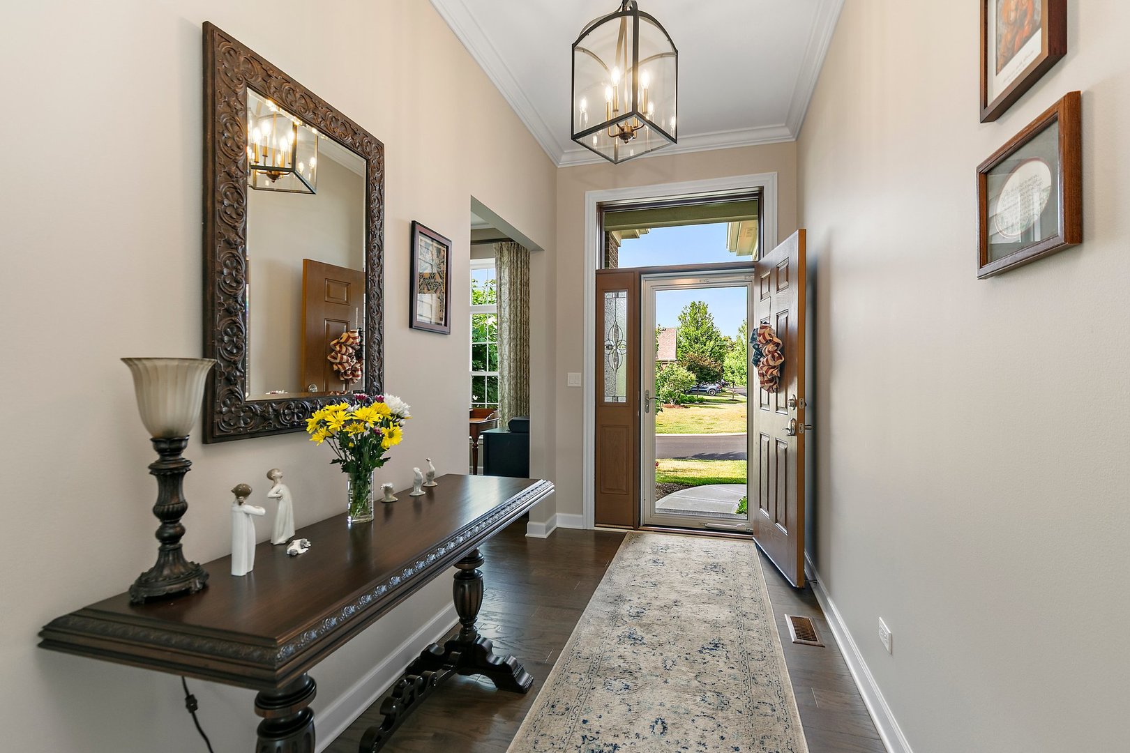 4100 Coyote Lakes Circle