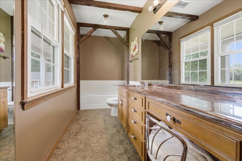 Tiny photo for 1360 N 1300 East Road, Heyworth, IL 61745 (MLS # 12747607)