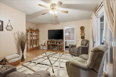 Tiny photo for 1360 N 1300 East Road, Heyworth, IL 61745 (MLS # 12747607)