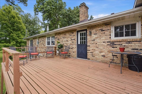 Tiny photo for 1360 N 1300 East Road, Heyworth, IL 61745 (MLS # 12747607)