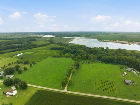 Tiny photo for 1360 N 1300 East Road, Heyworth, IL 61745 (MLS # 12747607)