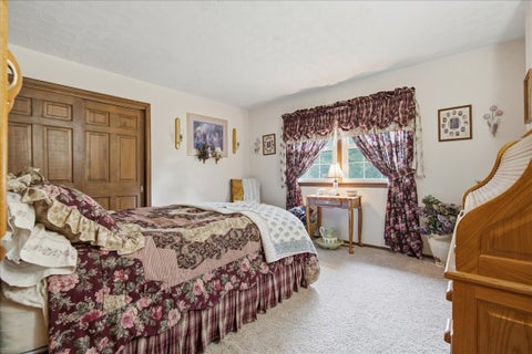 Tiny photo for 1360 N 1300 East Road, Heyworth, IL 61745 (MLS # 12747607)