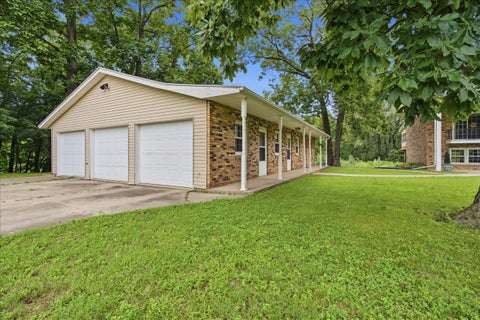 Tiny photo for 1360 N 1300 East Road, Heyworth, IL 61745 (MLS # 12747607)