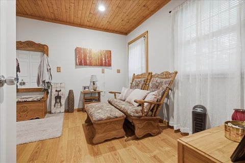 Tiny photo for 1360 N 1300 East Road, Heyworth, IL 61745 (MLS # 12747607)