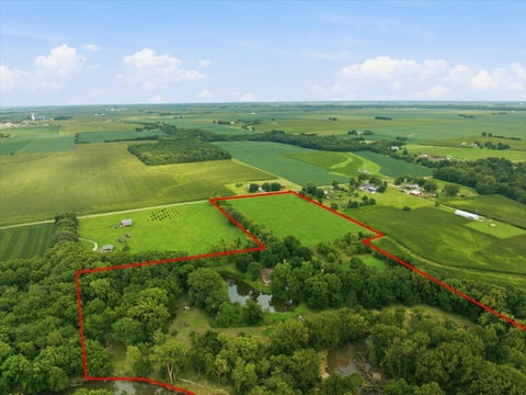 Tiny photo for 1360 N 1300 East Road, Heyworth, IL 61745 (MLS # 12747607)