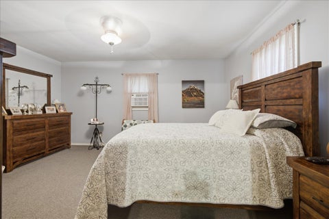 Tiny photo for 1360 N 1300 East Road, Heyworth, IL 61745 (MLS # 12747607)