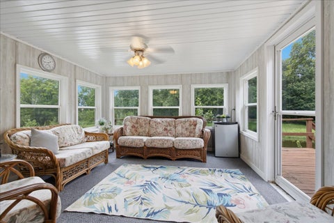 Tiny photo for 1360 N 1300 East Road, Heyworth, IL 61745 (MLS # 12747607)