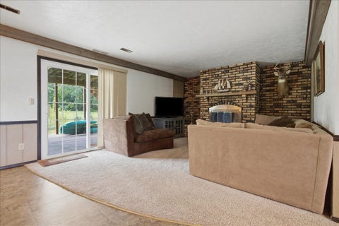 Tiny photo for 1360 N 1300 East Road, Heyworth, IL 61745 (MLS # 12747607)