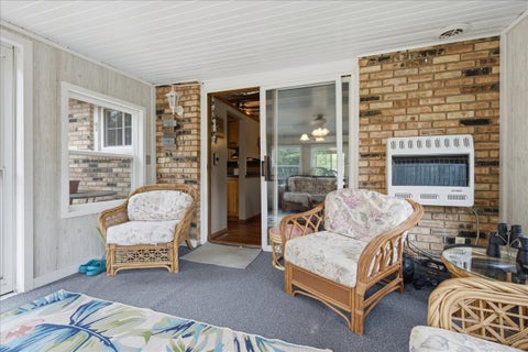 Tiny photo for 1360 N 1300 East Road, Heyworth, IL 61745 (MLS # 12747607)