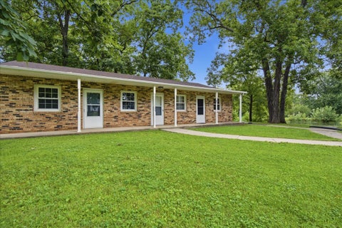 Tiny photo for 1360 N 1300 East Road, Heyworth, IL 61745 (MLS # 12747607)