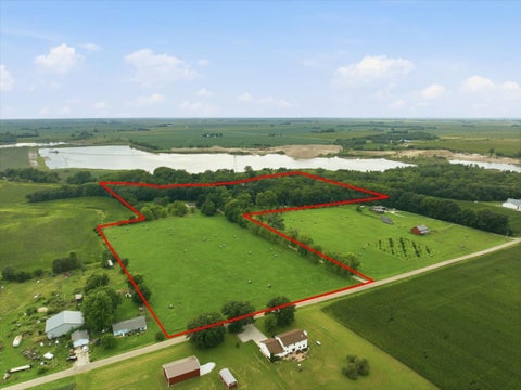 Tiny photo for 1360 N 1300 East Road, Heyworth, IL 61745 (MLS # 12747607)