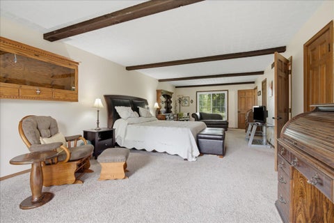 Tiny photo for 1360 N 1300 East Road, Heyworth, IL 61745 (MLS # 12747607)