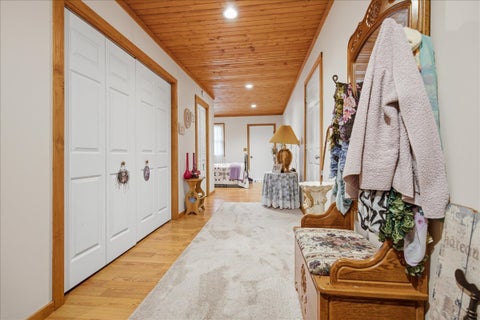 Tiny photo for 1360 N 1300 East Road, Heyworth, IL 61745 (MLS # 12747607)