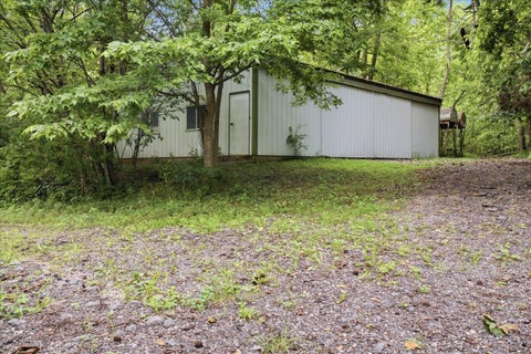 Tiny photo for 1360 N 1300 East Road, Heyworth, IL 61745 (MLS # 12747607)