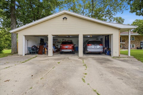 Tiny photo for 1360 N 1300 East Road, Heyworth, IL 61745 (MLS # 12747607)