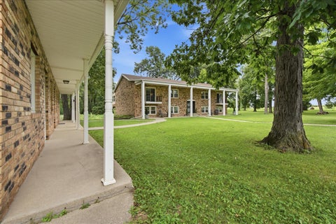 Tiny photo for 1360 N 1300 East Road, Heyworth, IL 61745 (MLS # 12747607)