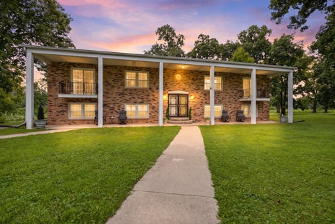 Tiny photo for 1360 N 1300 East Road, Heyworth, IL 61745 (MLS # 12747607)