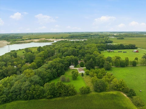 Tiny photo for 1360 N 1300 East Road, Heyworth, IL 61745 (MLS # 12747607)