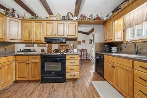 Tiny photo for 1360 N 1300 East Road, Heyworth, IL 61745 (MLS # 12747607)